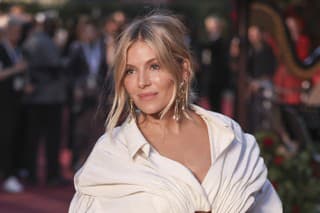 Sienna Miller