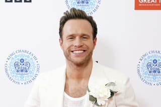 Olly Murs