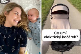 Influencerka vymenovala výhody elektrického