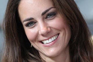 Princezná Kate