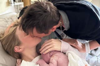KRÁSNA správa v šoubiznise: