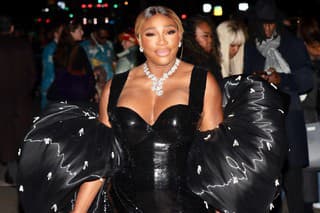 Serena Williams