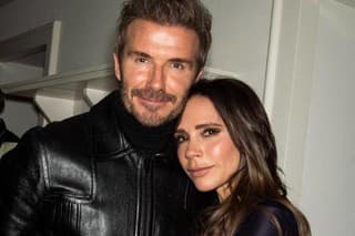 Victoria Beckham