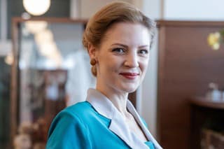 Barbora Chlebcová