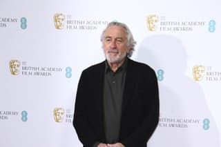 Robert De Niro