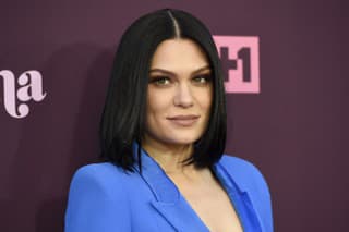 Jessie J