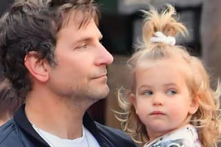 Bradley Cooper