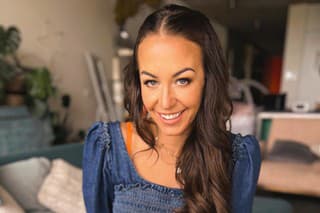 Agáta Hanychová