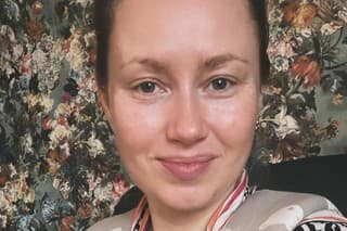 Natália Puklušová vytiahla pre