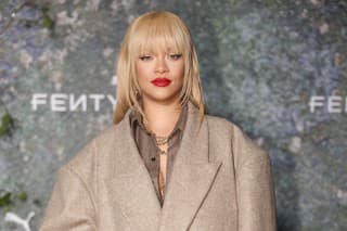 Rihanna
