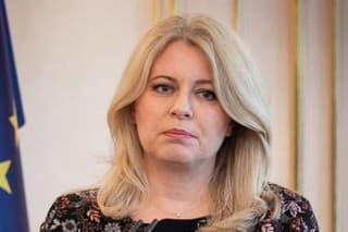 Zuzana Čaputová