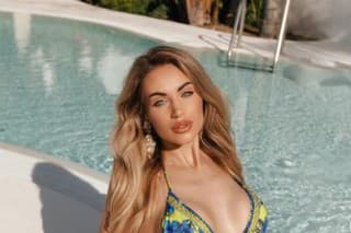 Natália Kočendová