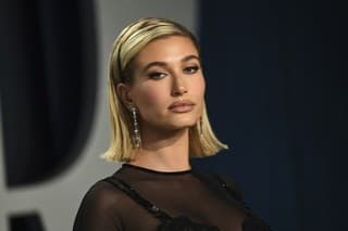 MÓDNE kreácie Hailey Bieber: