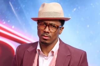 Nick Cannon 