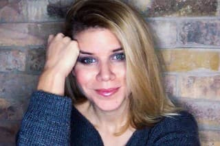 Zuzana Kovačič Hanzelová