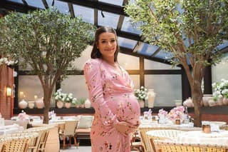 Lea Michele