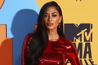 Nicole Scherzinger
