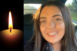 Mamička tragicky zomrela