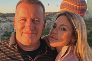 Boris Kollár a Laura