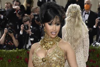 Cardi B