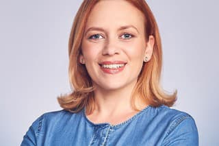 Kamila Heribanová