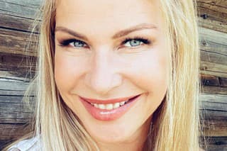 Katarína Jesenská