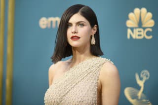 Alexandra Daddario