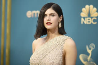 Alexandra Daddario
