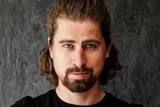 Peter Sagan