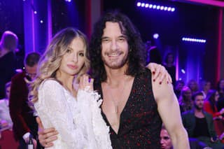 Mario Cimarro a Broňa