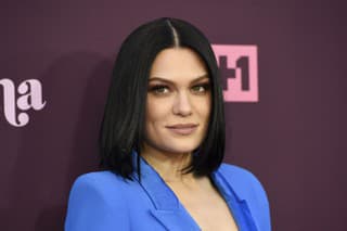 Jessie J