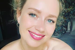 Natália Puklušová