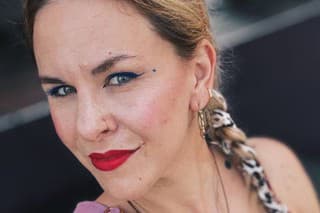 Kristína Tormová