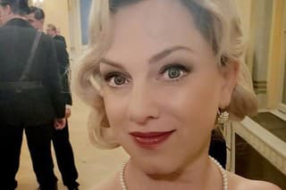 Monika Hilmerová