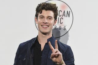 Shawn Mendes