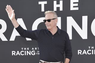 Kevin Costner