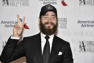 Post Malone