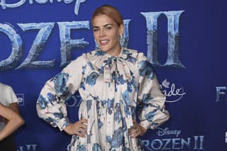 Busy Philipps