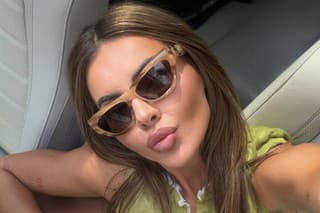 FOTO Známa slovenská influencerka