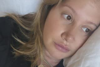 Ashley Tisdale