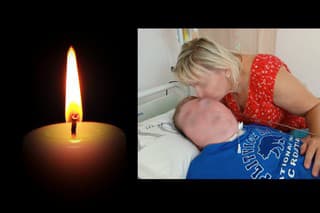 Matej sa dostal do