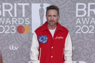 David Guetta