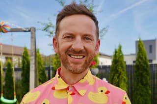 Miro Jaroš