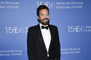 Jimmy Fallon