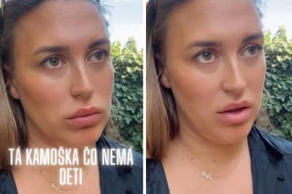 Kladia Rusnák alias Helloklaudi
