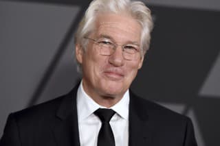 Richard Gere