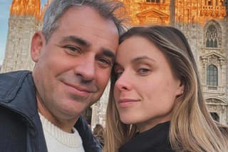Nela Pocisková a Filip