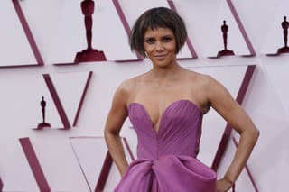 Halle Berry