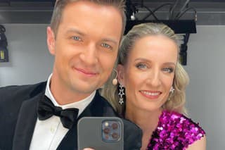 Adela a Viktor Vinczeovci