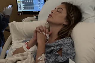Lala Kent